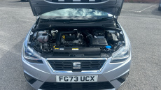 SEAT Ibiza 1.0 TSI 110 FR 5dr Petrol Hatchback